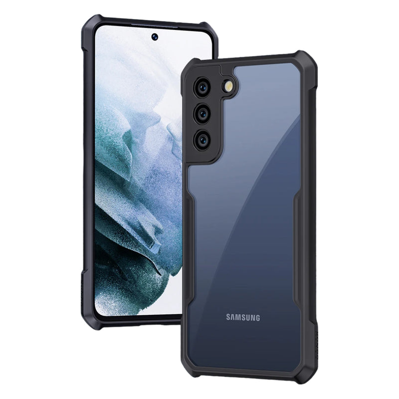 X Series - Mobile Cover for Samsung Galaxy S22 5G - 6.1 Inches