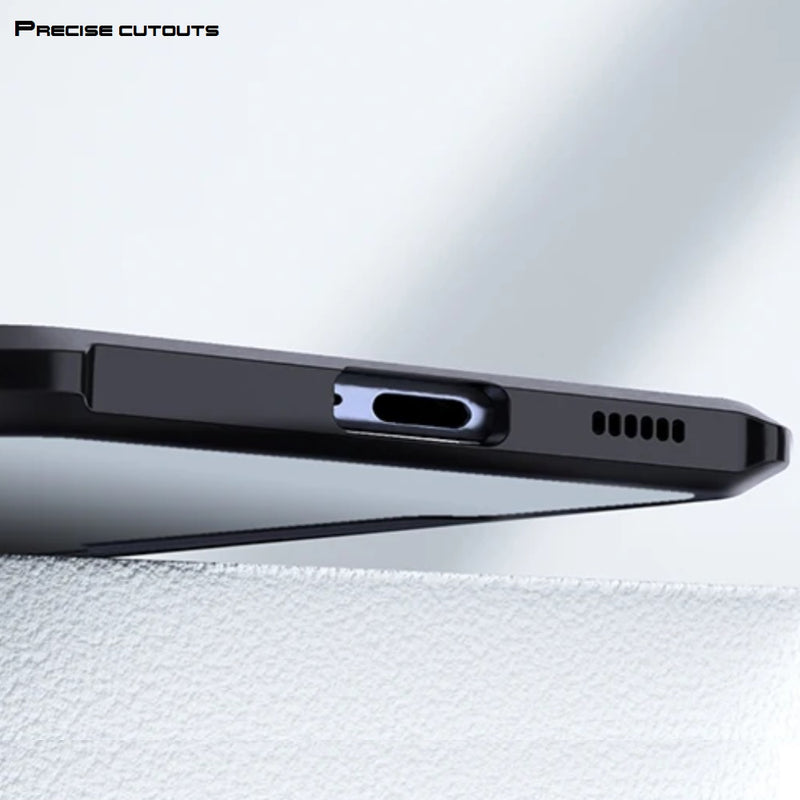 X Series - Mobile Cover for Samsung Galaxy S22 5G - 6.1 Inches
