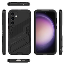 Elegant Armour - Mobile Back Case for Samsung Galaxy S23 FE 5G - 6.4 Inches