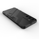 Elegant Armour - Mobile Back Case for Samsung Galaxy S23 FE 5G - 6.4 Inches