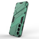 Elegant Armour - Mobile Back Case for Samsung Galaxy S23 FE 5G - 6.4 Inches