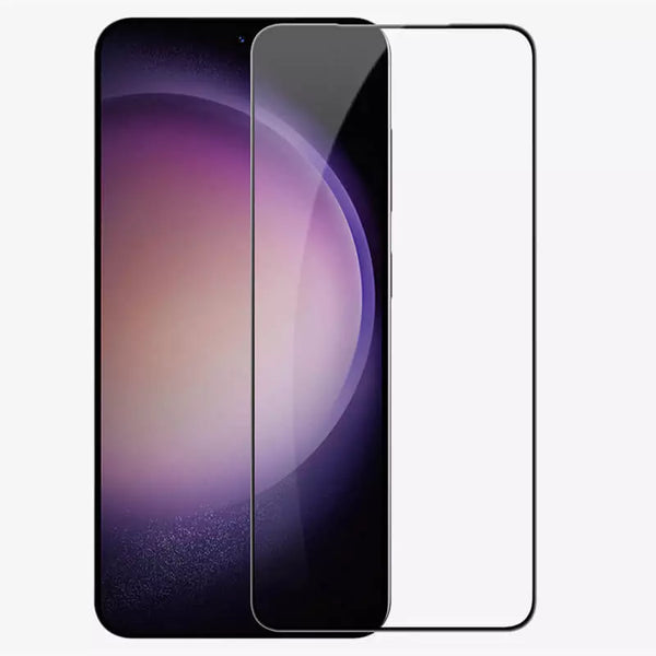 nPlusOne - 9H Tempered Glass for Samsung Galaxy S24 Plus 5G - 6.7 Inches