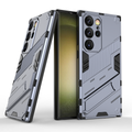 Elegant Armour -  Mobile Cover for Samsung Galaxy S24 Ultra 5G - 6.8 Inches