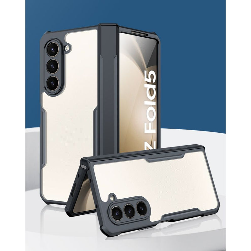 X Series - Mobile Back Case for Samsung Galaxy Z Fold5 5G - 7.6 Inches