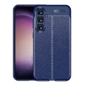 Elegant Textured - Mobile Back Cover for Samsung Galaxy S23 FE 5G - 6.4 Inches