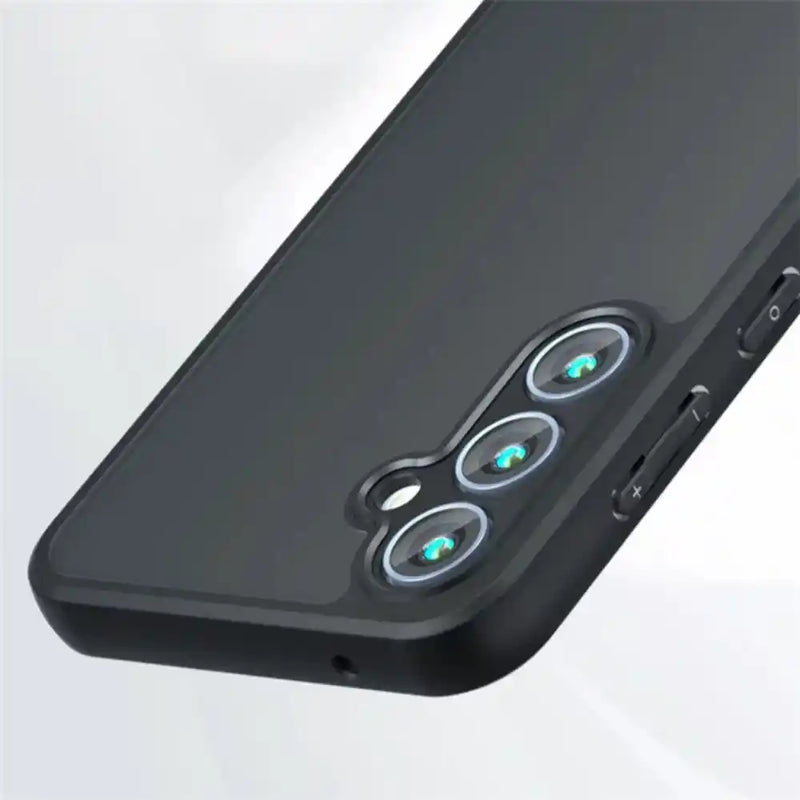 X Series Classic - Mobile Back Cover for Samsung Galalxy S25 5G - 6.2 Inches