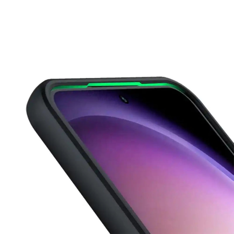 X Series Classic - Mobile Back Case for Samsung Galalxy S25 5G - 6.2 Inches