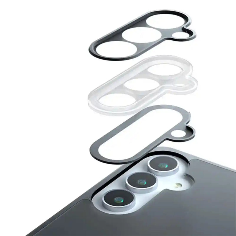 X Series Classic - Mobile Back Cover for Samsung Galalxy S25 5G - 6.2 Inches