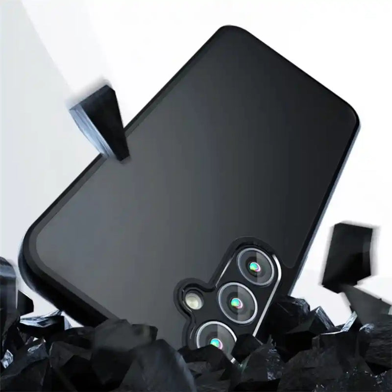X Series Classic - Mobile Back Cover for Samsung Galalxy S25 5G - 6.2 Inches