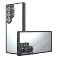 X Series Classic - Mobile Back Case for Samsung Galalxy S24 Ultra 5G - 6.8 Inches