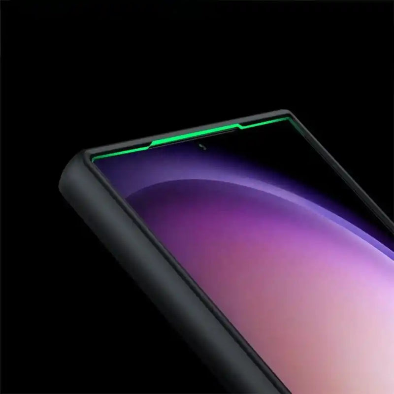 X Series Classic - Mobile Back Case for Samsung Galalxy S25 Ultra 5G - 6.9 Inches