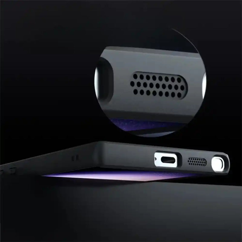 X Series Classic - Mobile Back Cover for Samsung Galalxy S23 Ultra 5G - 6.8 Inches