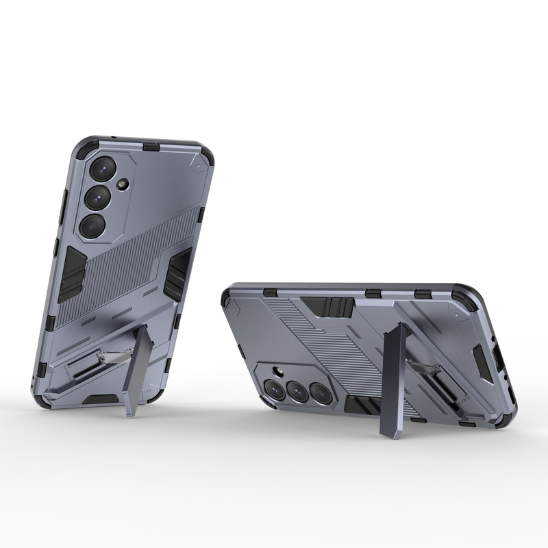 Elegant Armour - Mobile Back Case for Samsung Galaxy A35 5G - 6.6 Inches