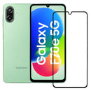 nPlusOne - 9H Tempered Glass for Samsung Galaxy F70e 5G - 6.7 Inches