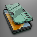 Elegant Armour - Mobile Back Case for Samsung Galaxy M55s 5G - 6.7 Inches