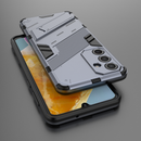 Elegant Armour -  Mobile Cover for Samsung Galaxy M55s 5G - 6.7 Inches