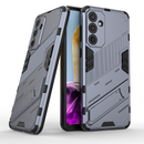 Elegant Armour - Mobile Back Case for Samsung Galaxy M55 5G - 6.7 Inches