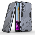 Elegant Armour -  Mobile Cover for Samsung Galaxy M55s 5G - 6.7 Inches