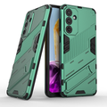 Elegant Armour - Mobile Back Case for Samsung Galaxy M55s 5G - 6.7 Inches
