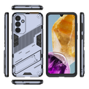 Elegant Armour - Mobile Back Case for Samsung Galaxy M55s 5G - 6.7 Inches