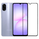 nPlusOne - 9H Tempered Glass for Samsung Galaxy A07 4G - 6.7 Inches