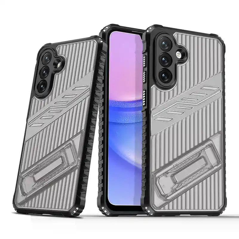 Xlegant Armour - Mobile Back Case for Samsung Galaxy A16 5G - 6.7 Inches