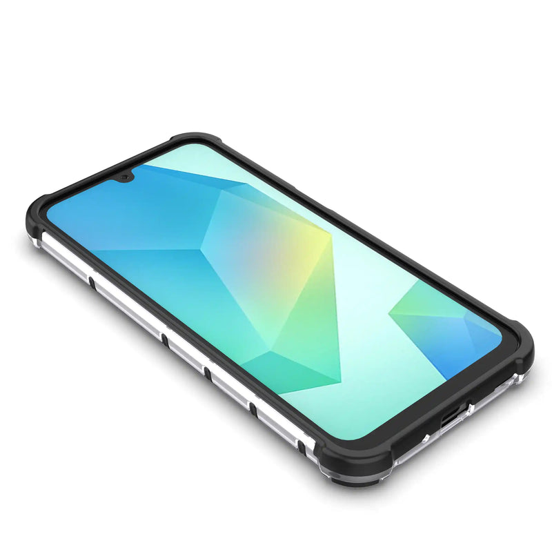 Classic Armour - Back Case for Samsung Galaxy A16 5G - 6.7 Inches