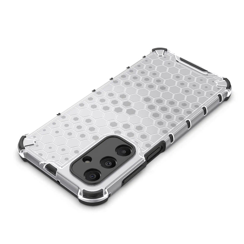 Classic Armour - Back Case for Samsung Galaxy A16 5G - 6.7 Inches