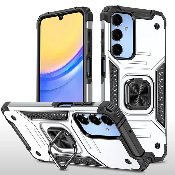 Flash Robot - Mobile Back Cover for Samsung Galaxy A16 5G - (INR 259 for prepaid order only)