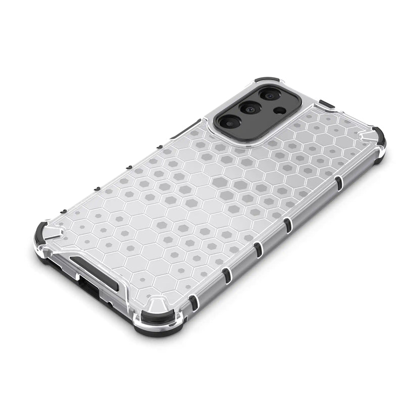 Classic Armour - Back Case for Samsung Galaxy A16 5G - 6.7 Inches