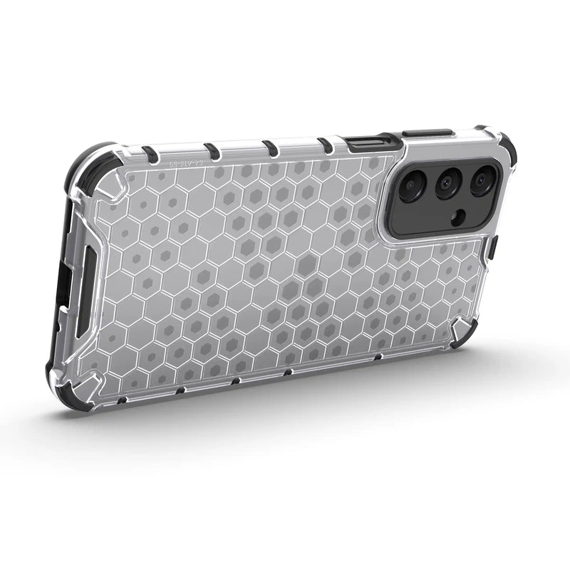 Classic Armour - Back Case for Samsung Galaxy A16 5G - 6.7 Inches