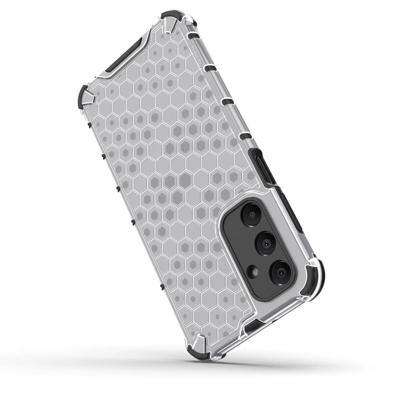 Classic Armour - Back Case for Samsung Galaxy A16 5G - 6.7 Inches