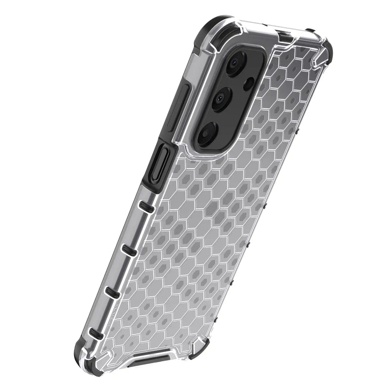 Classic Armour - Back Case for Samsung Galaxy A16 5G - 6.7 Inches