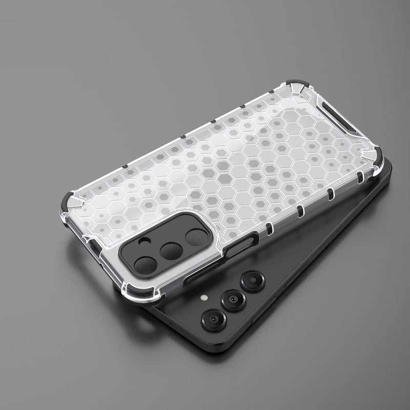 Classic Armour - Back Case for Samsung Galaxy A16 5G - 6.7 Inches