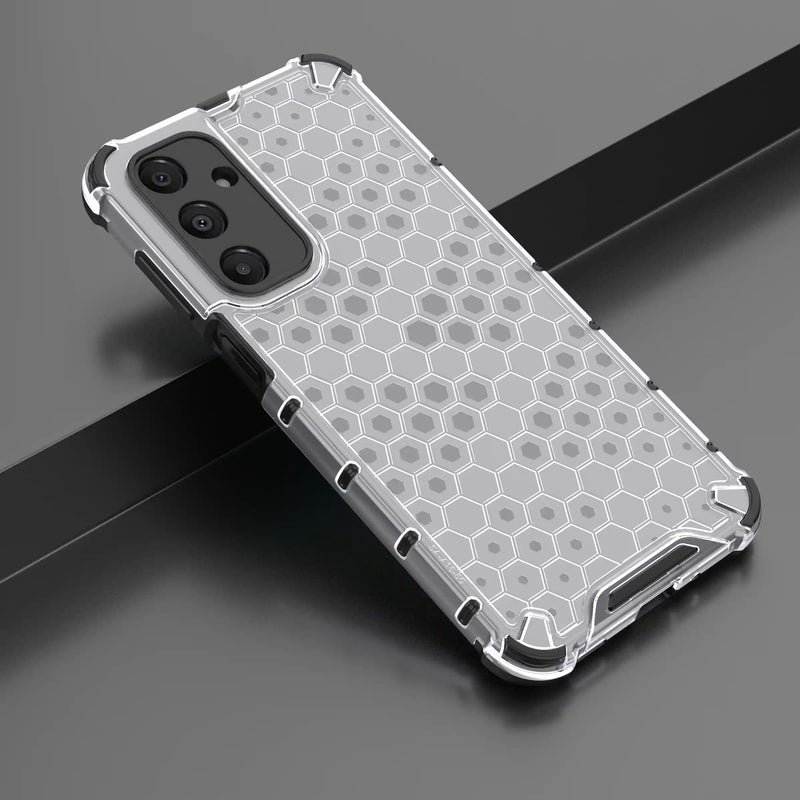 Classic Armour - Back Case for Samsung Galaxy A16 5G - 6.7 Inches