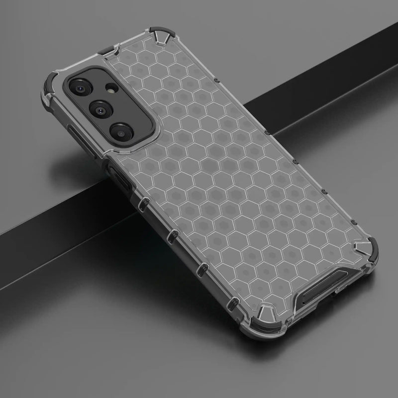 Classic Armour - Back Case for Samsung Galaxy A16 5G - 6.7 Inches