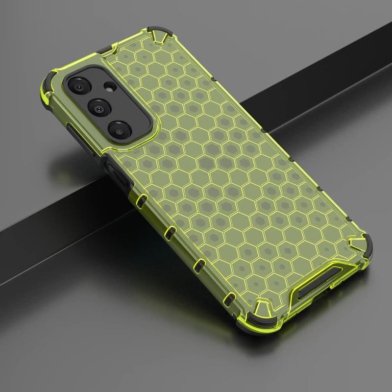 Classic Armour - Back Case for Samsung Galaxy A16 5G - 6.7 Inches
