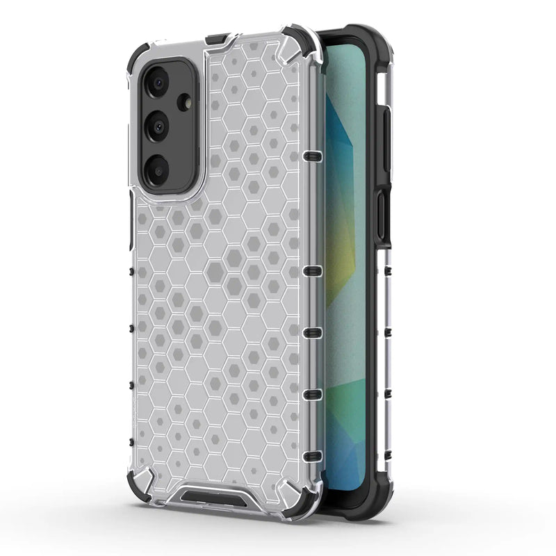 Classic Armour - Back Case for Samsung Galaxy A16 5G - 6.7 Inches