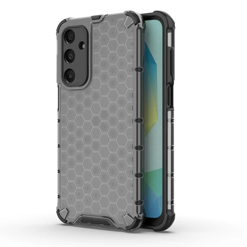 Classic Armour - Back Case for Samsung Galaxy A16 5G - 6.7 Inches