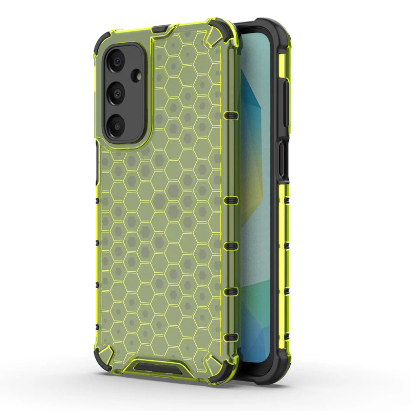 Classic Armour - Back Case for Samsung Galaxy A16 5G - 6.7 Inches