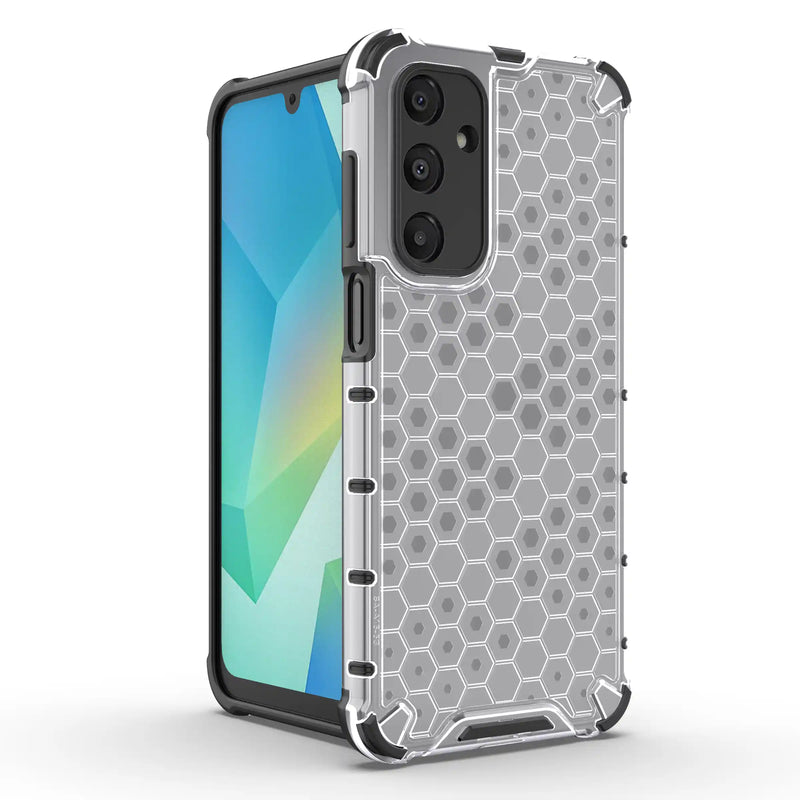 Classic Armour - Back Case for Samsung Galaxy A16 5G - 6.7 Inches