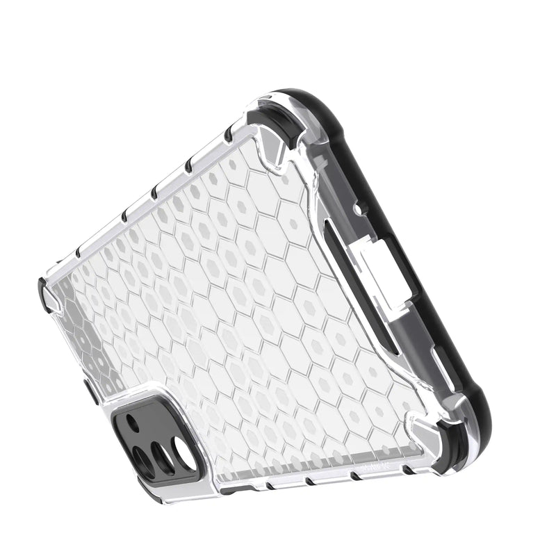 Classic Armour - Back Case for Samsung Galaxy A16 5G - 6.7 Inches
