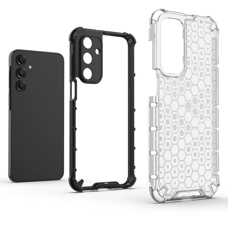 Classic Armour - Back Case for Samsung Galaxy A16 5G - 6.7 Inches