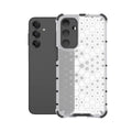 Classic Armour - Back Case for Samsung Galaxy A16 5G - 6.7 Inches