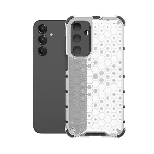 Classic Armour - Back Case for Samsung Galaxy A16 5G - 6.7 Inches