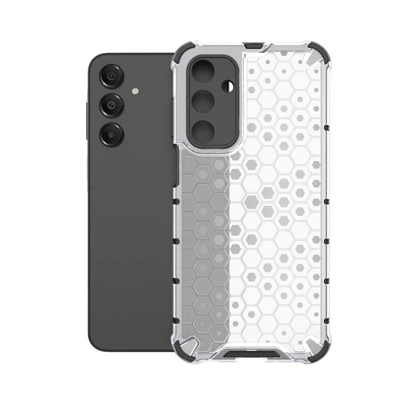 Classic Armour - Back Case for Samsung Galaxy A16 5G - 6.7 Inches