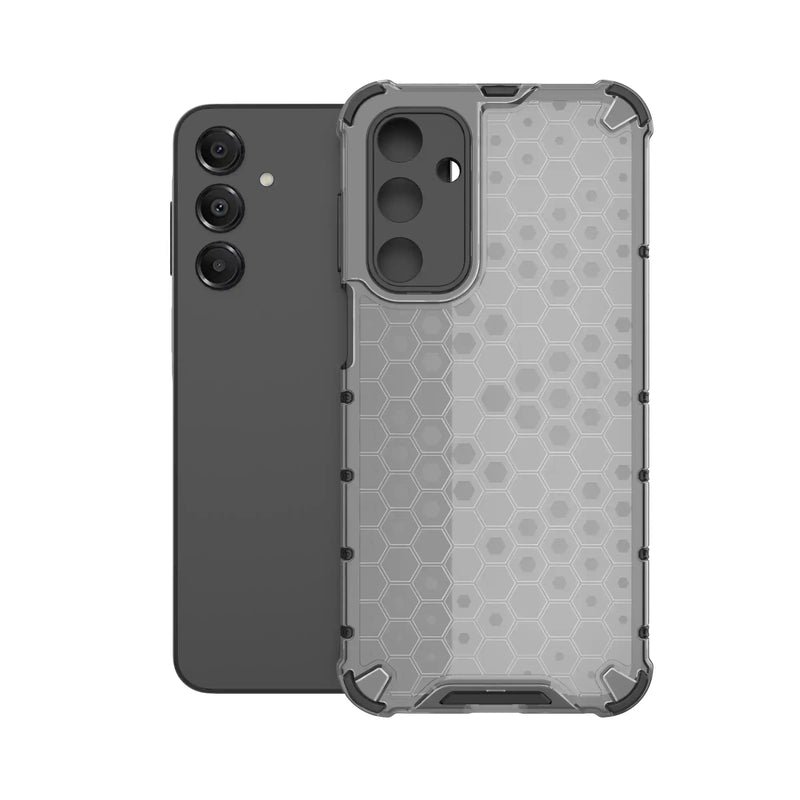 Classic Armour - Back Case for Samsung Galaxy A16 5G - 6.7 Inches
