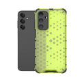 Classic Armour - Back Case for Samsung Galaxy A16 5G - 6.7 Inches