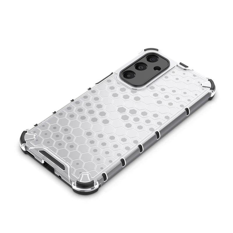 Classic Armour - Back Case for Samsung Galaxy A16 5G - 6.7 Inches