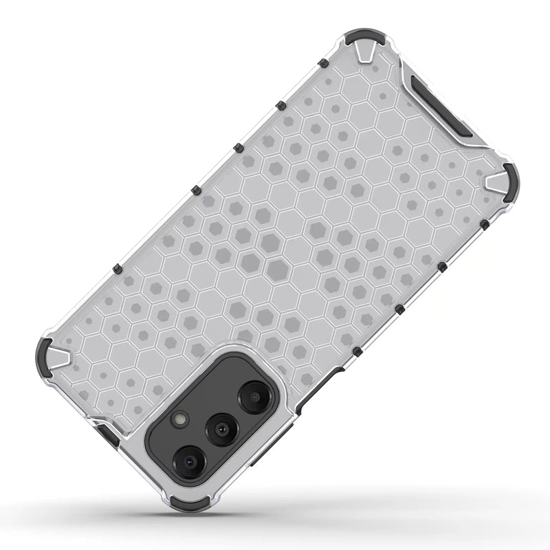 Classic Armour - Back Case for Samsung Galaxy A16 5G - 6.7 Inches